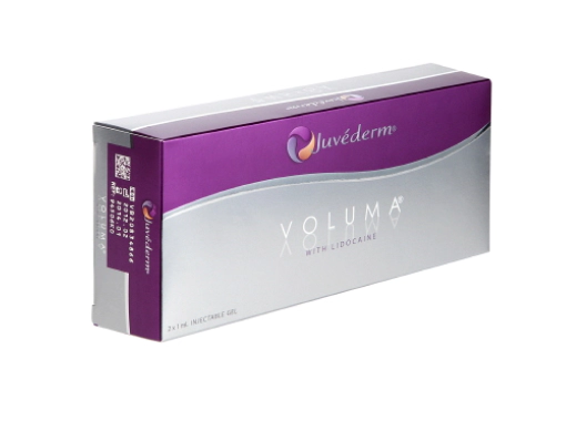 Filler Juvederm được ưa chuộng cho tiêm môi.