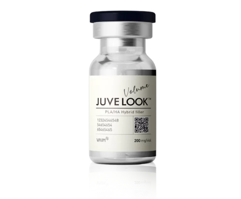 Juvelook giúp cải thiện kết cấu da, nếp nhăn nhỏ và lỗ chân lông.