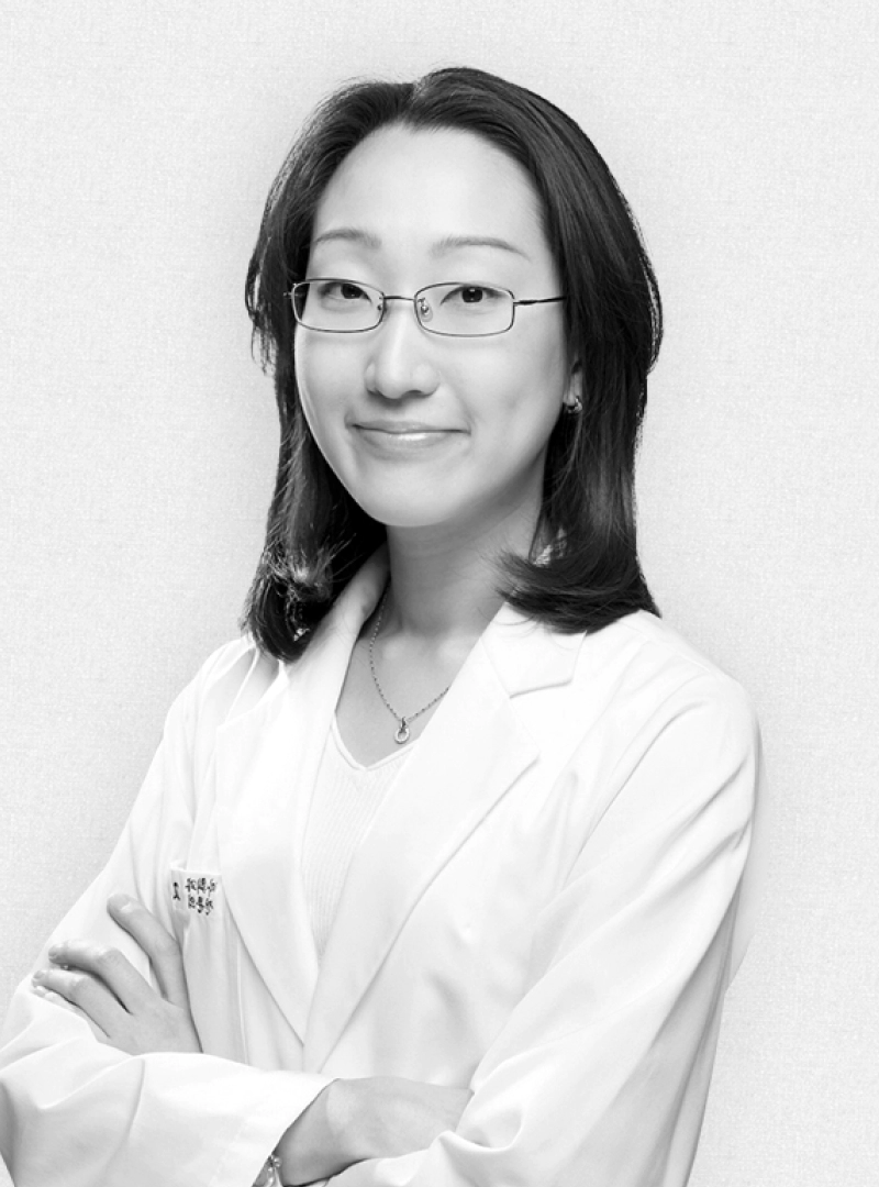 Dr. Go, Seung Ji