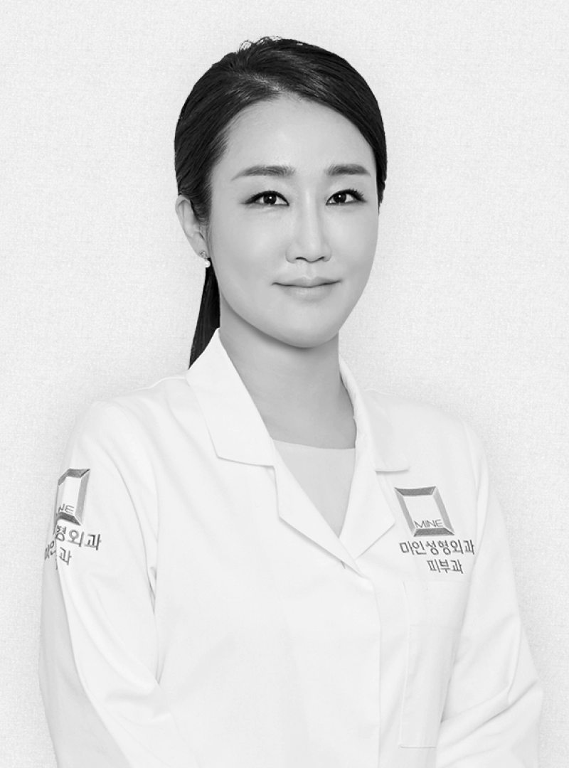 Dr. Jeong, Ji Yeong