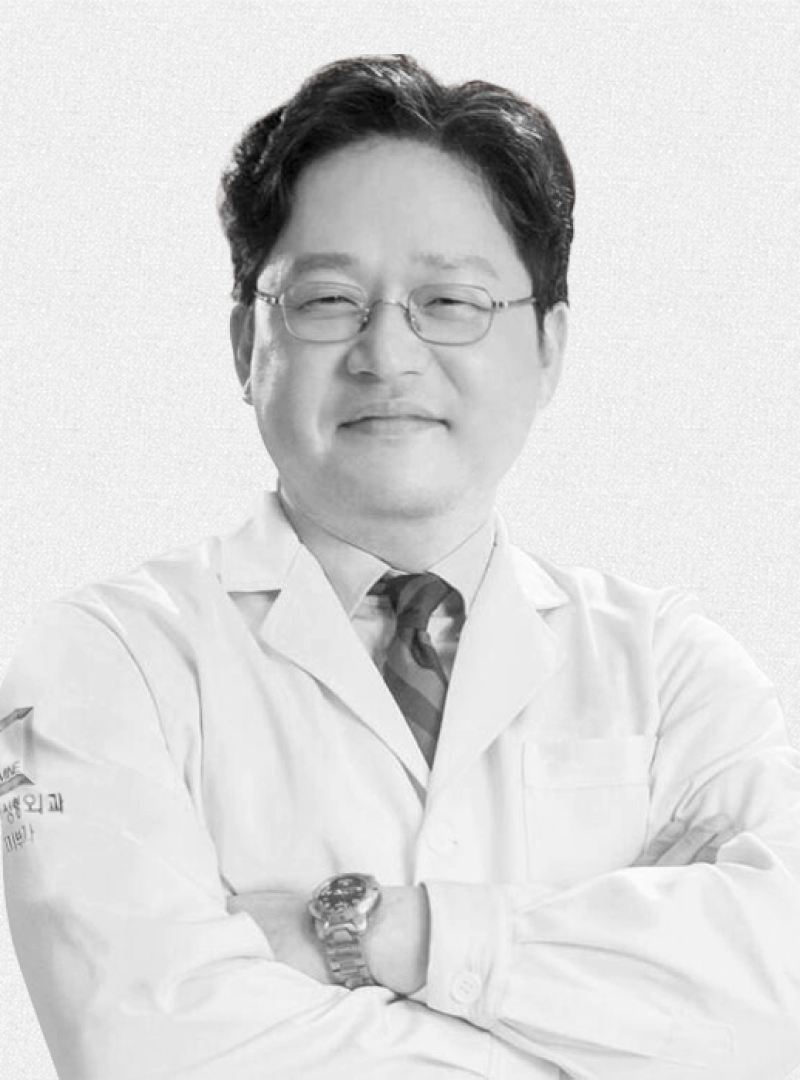 Dr. Ha Dongho