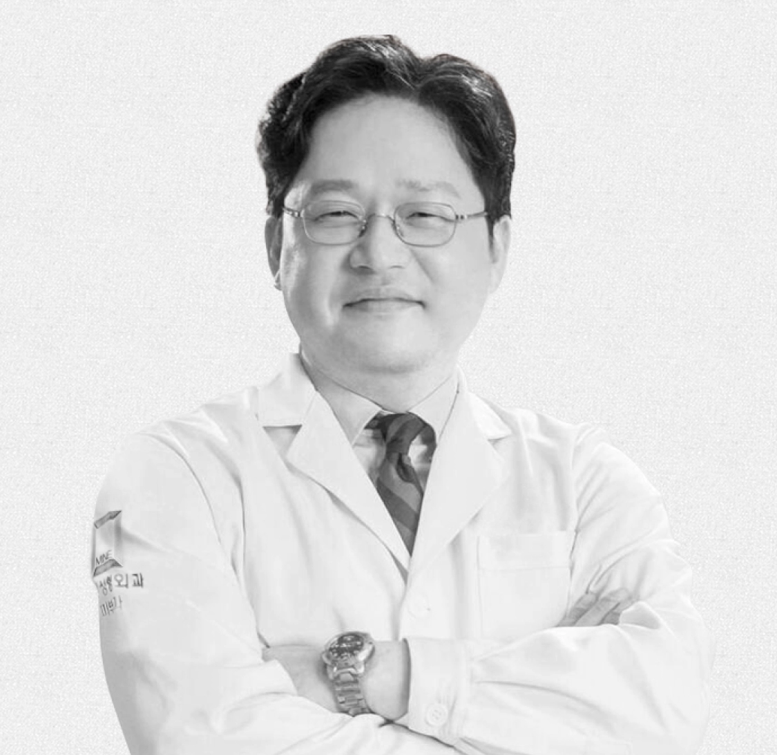 Dr. Ha Dongho